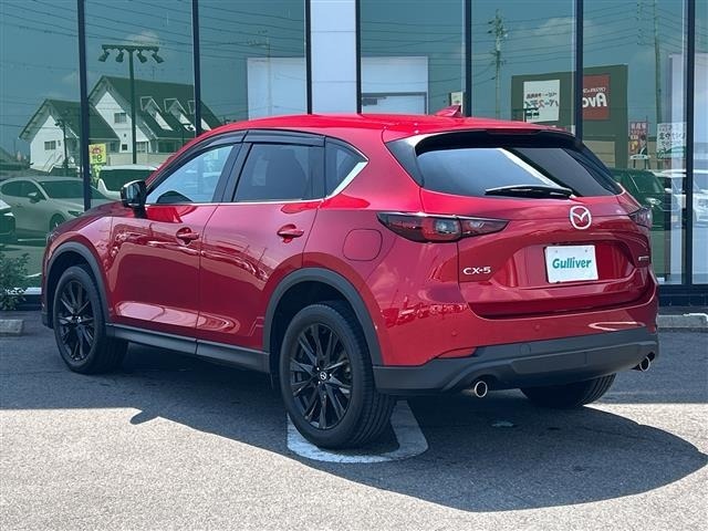 Mazda CX-5 2023 8359216-13
