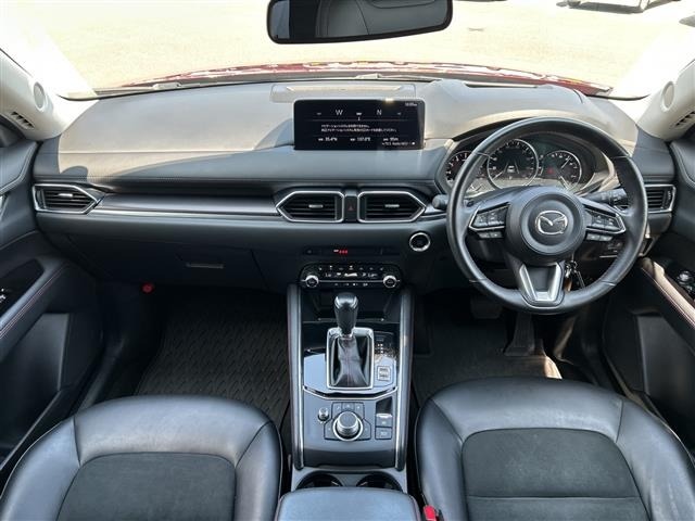 Mazda CX-5 2023 8359216-14