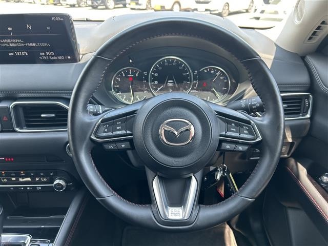 Mazda CX-5 2023 8359216-15