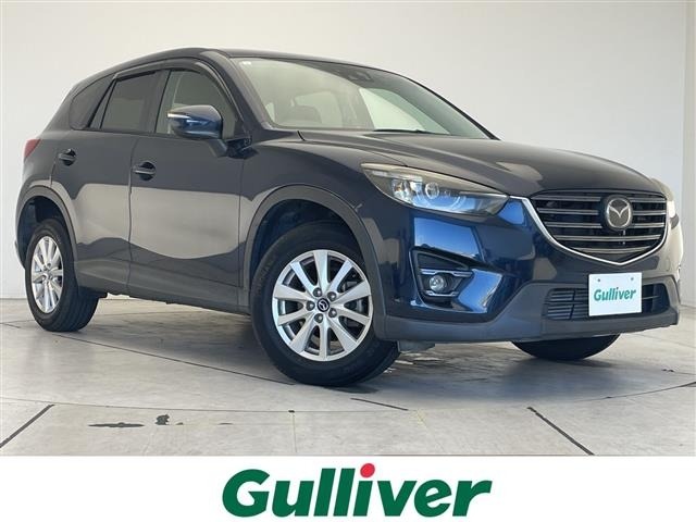 Mazda CX-5 2015 8359217-0