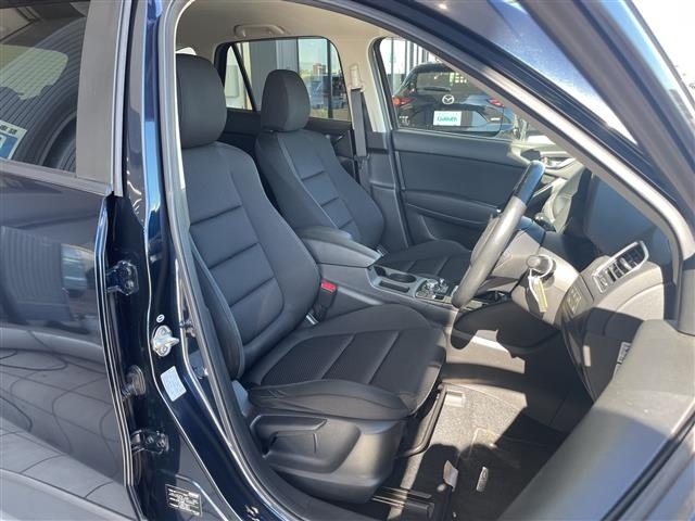 Mazda CX-5 2015 8359217-10