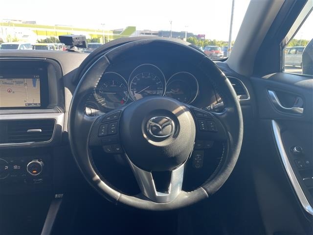 Mazda CX-5 2015 8359217-14
