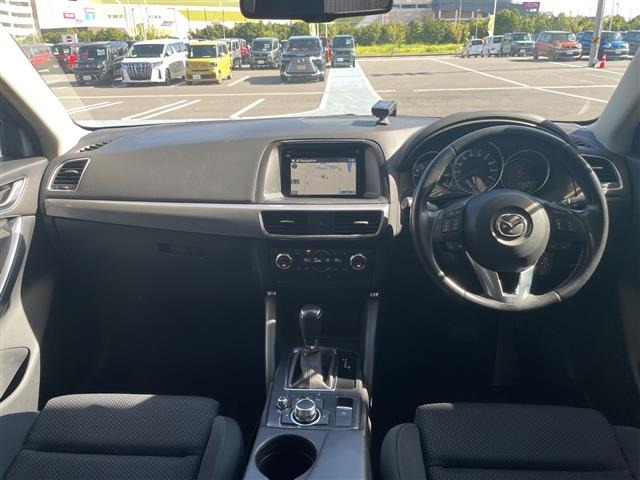 Mazda CX-5 2015 8359217-15
