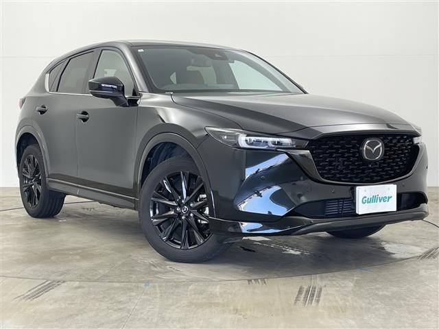 Mazda CX-5 2024 8359218-0