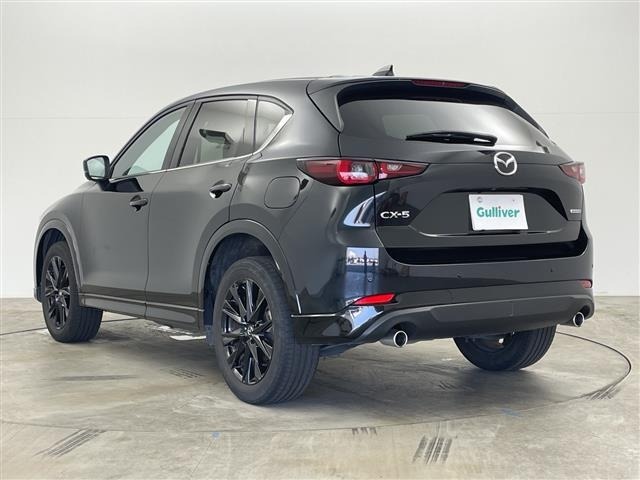 Mazda CX-5 2024 8359218-13