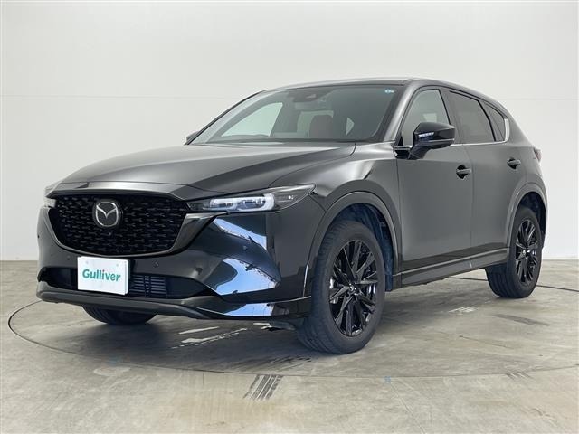 Mazda CX-5 2024 8359218-2