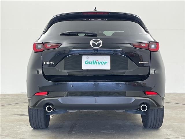 Mazda CX-5 2024 8359218-22