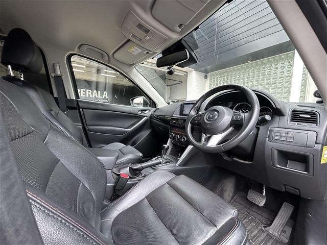 Mazda CX-5 2013 8359219-11