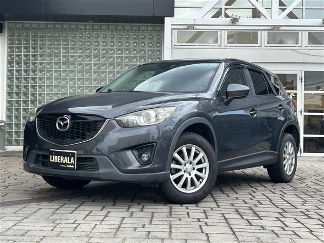 Mazda CX-5 2013 8359219-8