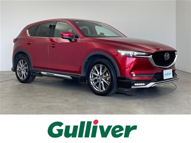Mazda CX-5 2018 8359221-0