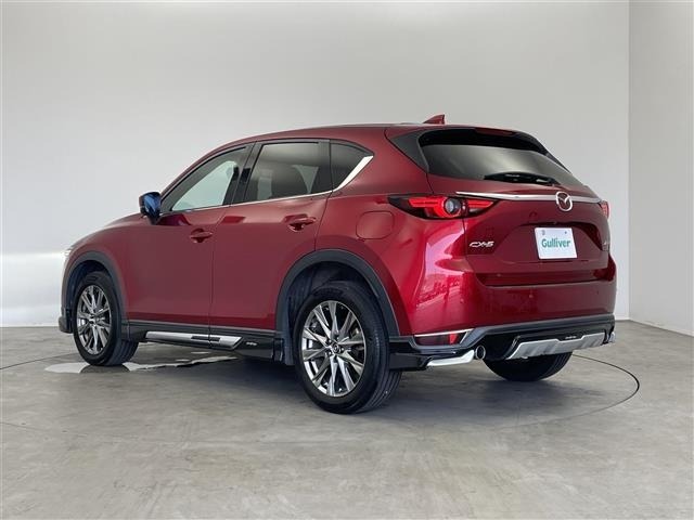 Mazda CX-5 2018 8359221-13