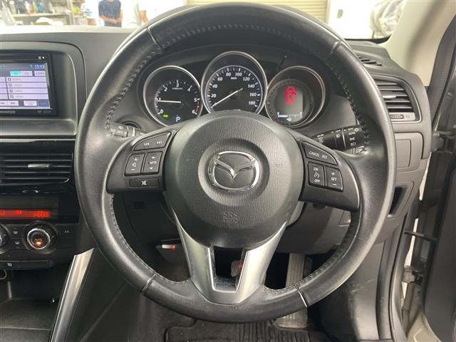 Mazda CX-5 2013 8359222-11