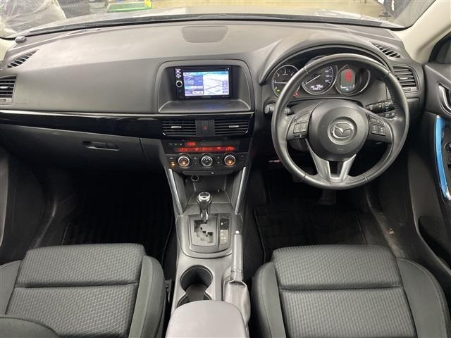 Mazda CX-5 2013 8359222-14