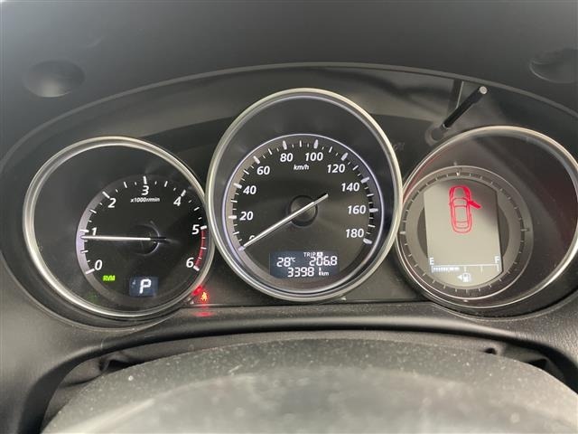 Mazda CX-5 2013 8359222-21