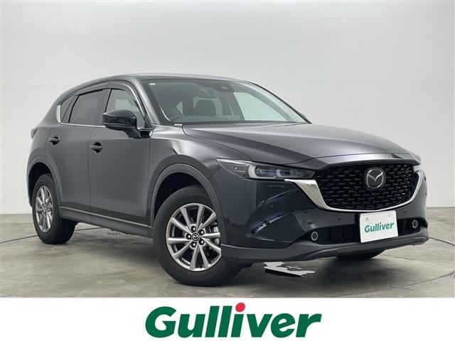 Mazda CX-5 2021 8359223-0