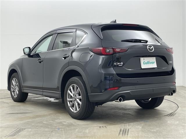 Mazda CX-5 2021 8359223-13