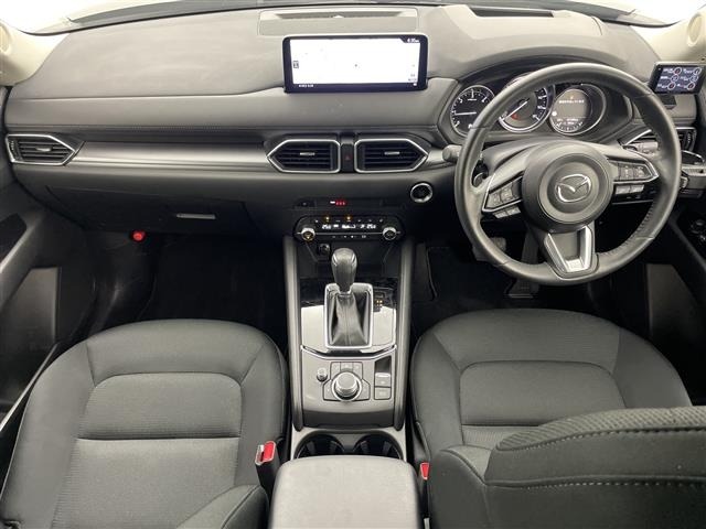 Mazda CX-5 2021 8359223-14