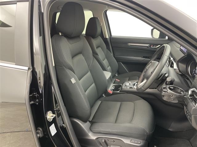 Mazda CX-5 2021 8359223-19