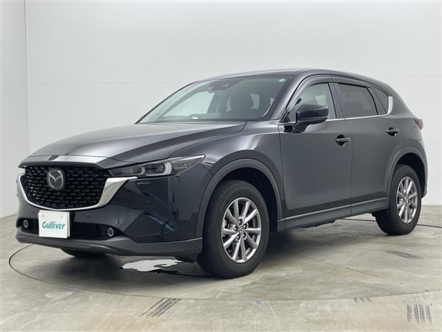 Mazda CX-5 2021 8359223-4