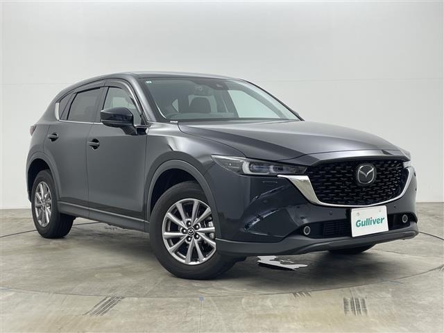 Mazda CX-5 2021 8359223-6