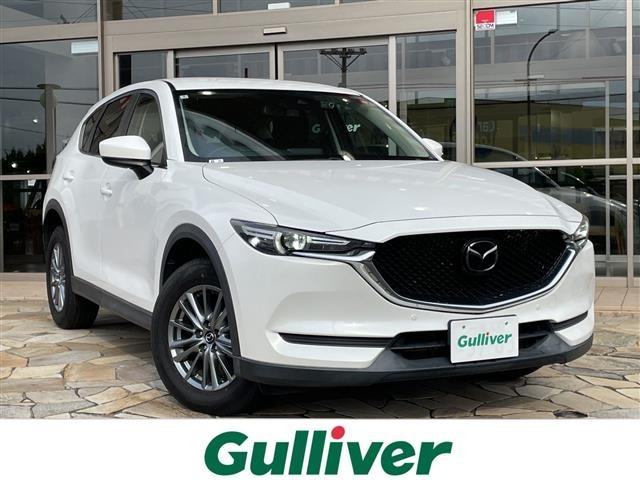 Mazda CX-5 2018 8359224-0