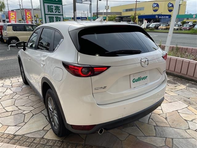 Mazda CX-5 2018 8359224-13