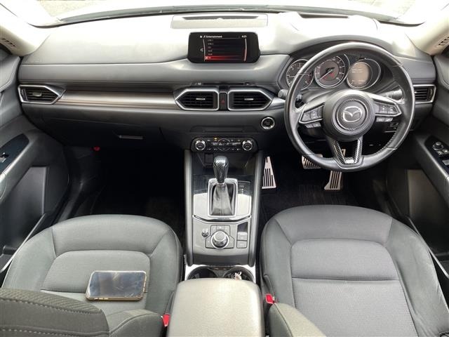 Mazda CX-5 2018 8359224-14