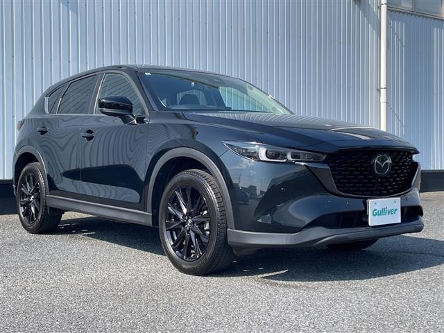 Mazda CX-5 2022 8359225-0