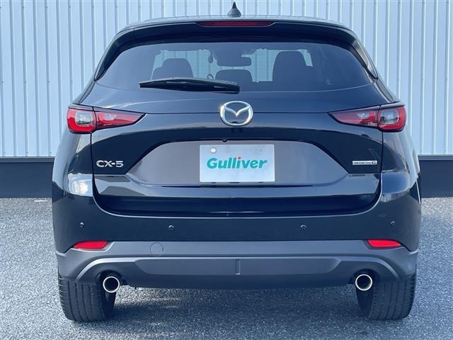 Mazda CX-5 2022 8359225-13