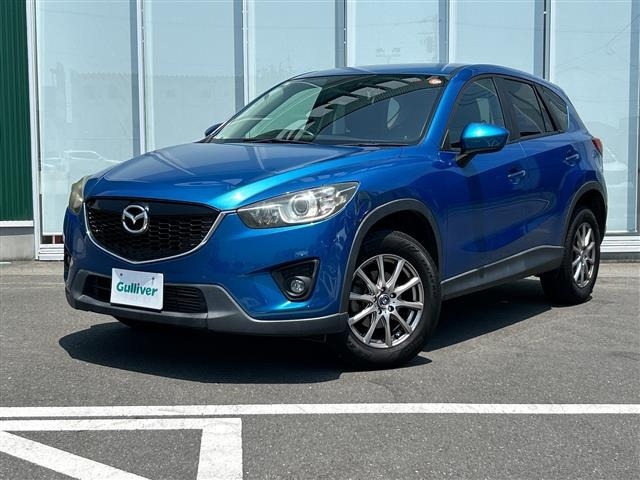 Mazda CX-5 2012 8359230-10