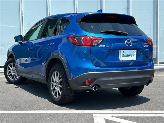 Mazda CX-5 2012 8359230-11