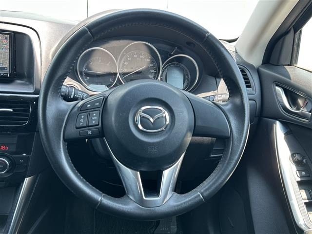 Mazda CX-5 2012 8359230-12