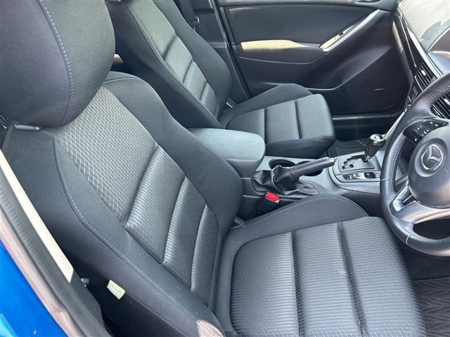 Mazda CX-5 2012 8359230-17