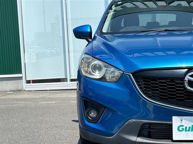 Mazda CX-5 2012 8359230-4