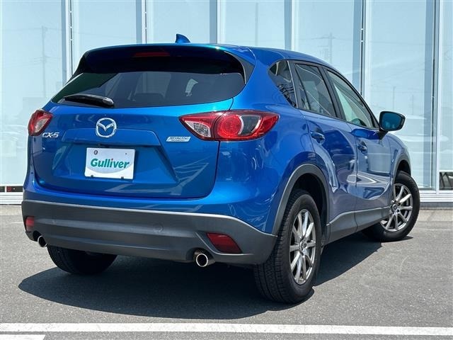 Mazda CX-5 2012 8359230-6