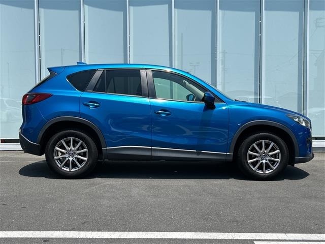 Mazda CX-5 2012 8359230-8