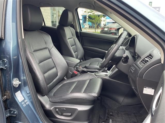 Mazda CX-5 2014 8359232-11