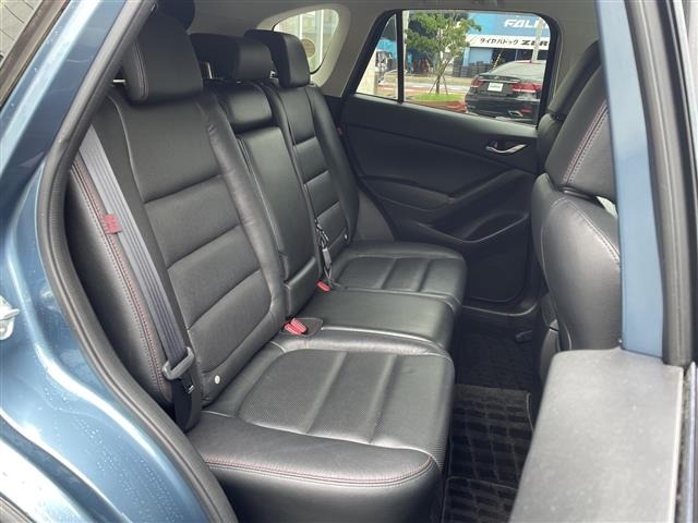 Mazda CX-5 2014 8359232-12