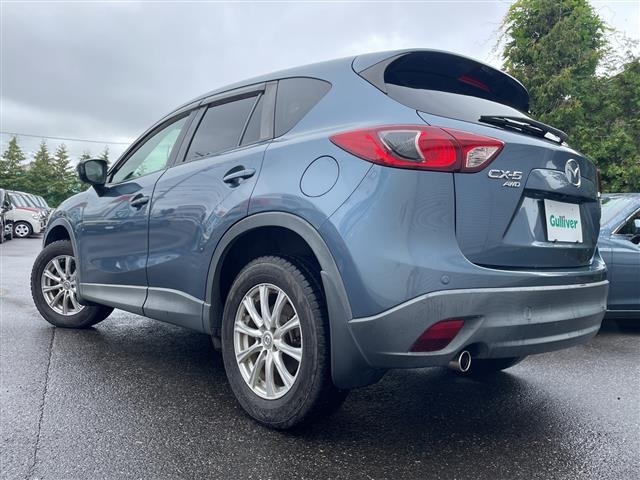 Mazda CX-5 2014 8359232-13