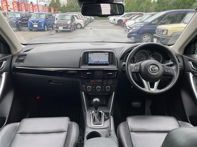 Mazda CX-5 2014 8359232-14