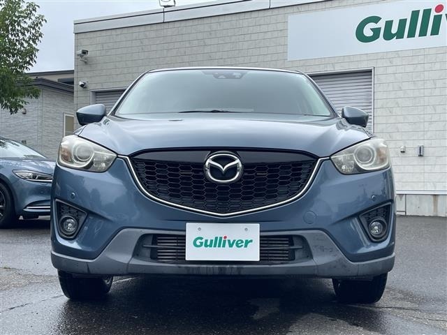 Mazda CX-5 2014 8359232-18