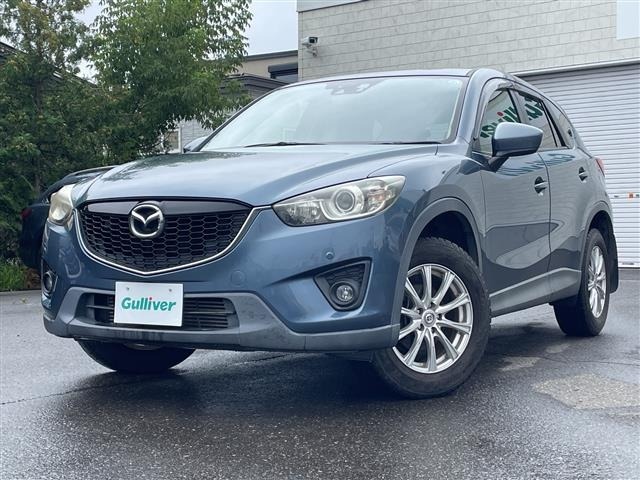 Mazda CX-5 2014 8359232-19