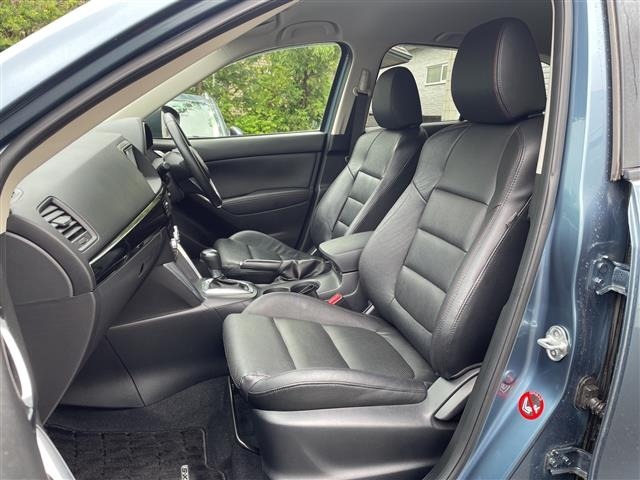 Mazda CX-5 2014 8359232-20
