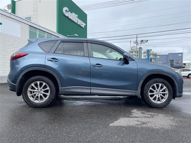 Mazda CX-5 2014 8359232-21