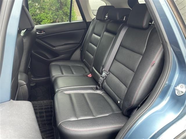 Mazda CX-5 2014 8359232-22