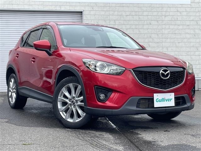 Mazda CX-5 2014 8359233-0