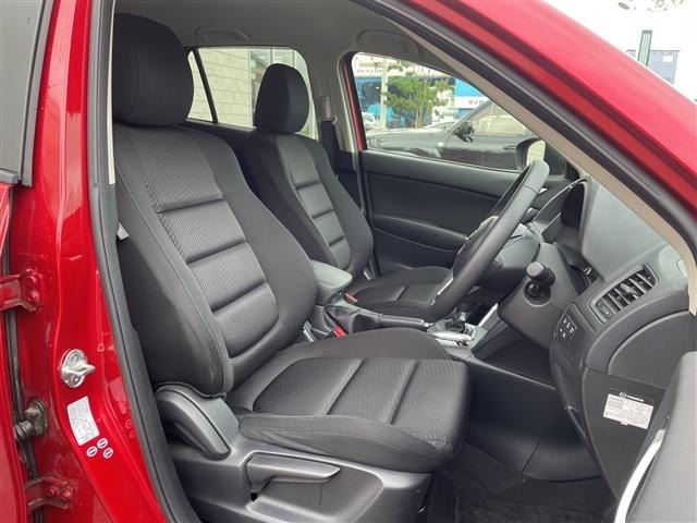 Mazda CX-5 2014 8359233-11