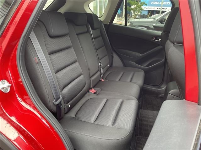 Mazda CX-5 2014 8359233-12