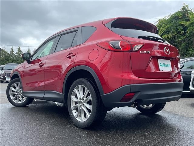 Mazda CX-5 2014 8359233-13