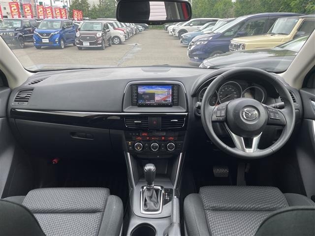 Mazda CX-5 2014 8359233-14